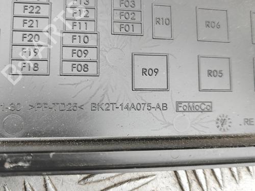 Fuse box FORD TRANSIT CUSTOM V362 Bus (F3) 2.0 EcoBlue | BP36231823E1  - Image 7