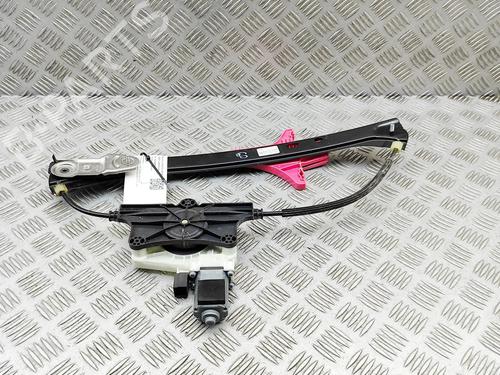 Rear right window mechanism VW PASSAT B8 (3G2, CB2) 2.0 TDI | BP30819321C25