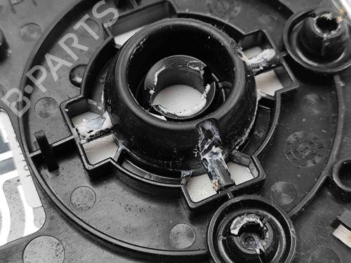 Left mirror glass MAZDA MX-5 IV (ND__) 2.0 | BP28559619C148