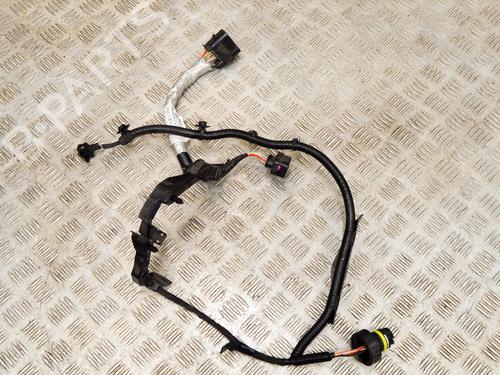 Wiring harness JAGUAR F-PACE (X761) 2.0 D200 MHEV | BP27758514E16 - Image 3