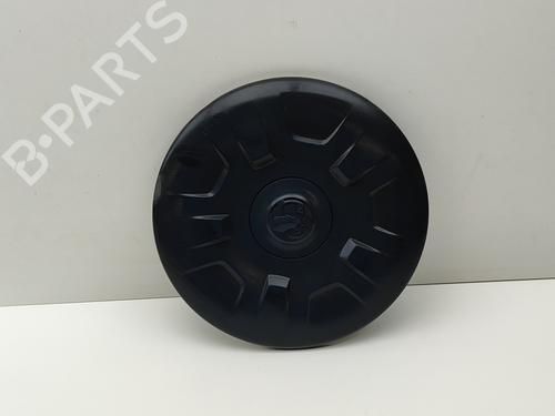 Used Hub cap OPEL MOVANO B Van (X62) 2.3 CDTI FWD (FV) (163 hp) 26279292
