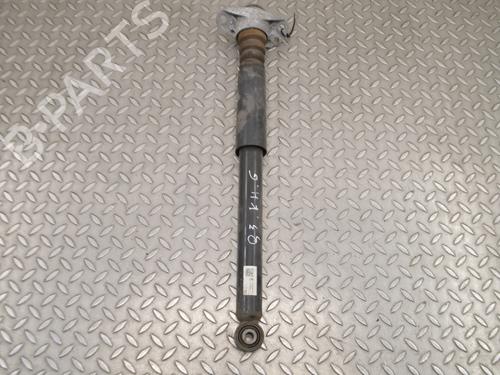 Used Left rear shock absorber Left rear shock absorber 33351362 33351362