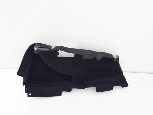 Used Boot lining Boot lining MASERATI GHIBLI III (M157) 3.0 S Q4 (409 hp) 14609661 14609661