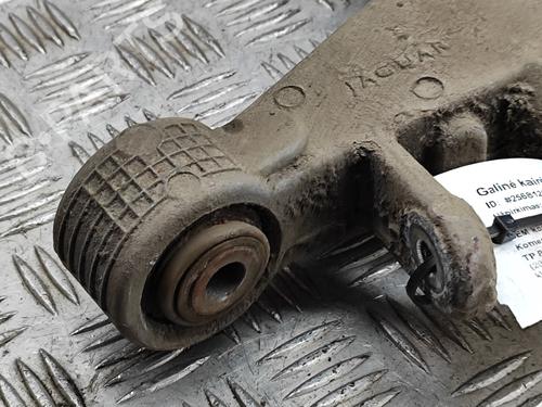 Left rear suspension arm JAGUAR XK II Coupe (X150) 5.0 XKR | BP19076046M14 