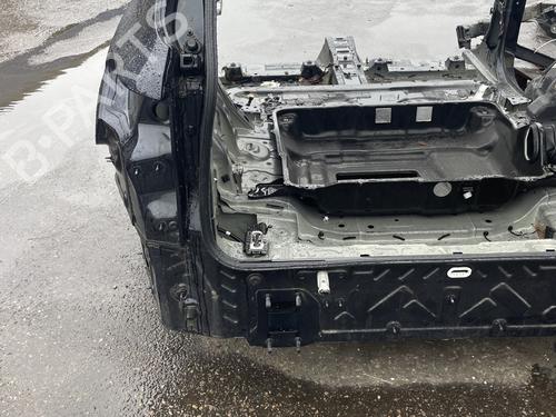 Left rear fenders BMW X5 (G05, F95) xDrive 45 e Plug-in-Hybrid | BP26899002C43 