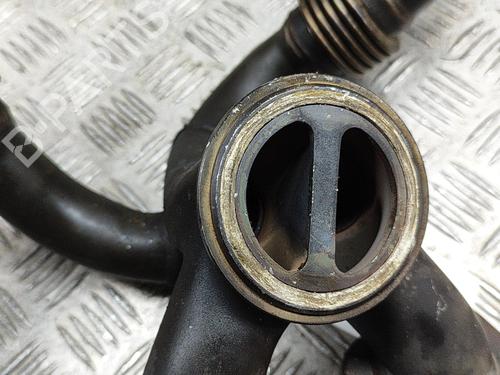 Exhaust manifold BMW 6 Gran Coupe (F06) M6 | BP19743829M110 