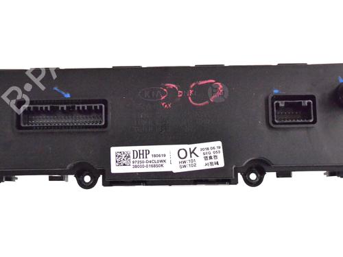 Electronic module KIA OPTIMA (JF) 1.6 CRDi | BP33355351M83 - Image 4