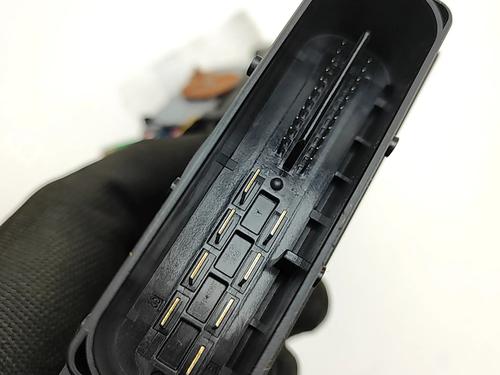 Electronic module RENAULT ZOE (BFM_) ZOE (BFMC, BFMD) | BP38070573M83 - Image 6