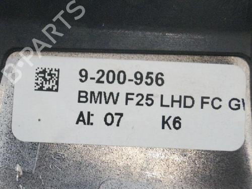 Other BMW X3 (F25) xDrive 35 i | BP6731067O1 