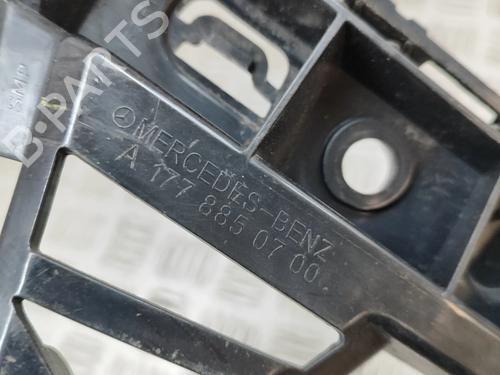 Rear bumper bracket MERCEDES-BENZ A-CLASS (W177) AMG A 35 4-matic (177.051) | BP28431365C159