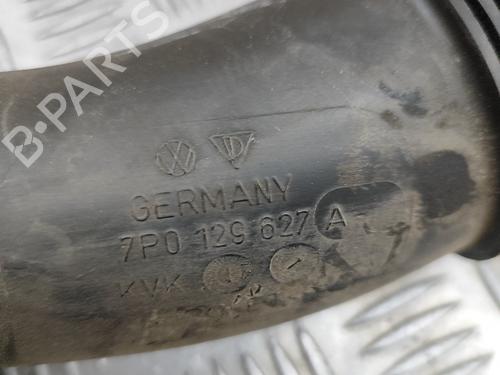 Pipe PORSCHE CAYENNE (92A) 3.0 Diesel | BP25615392M125  - Image 6