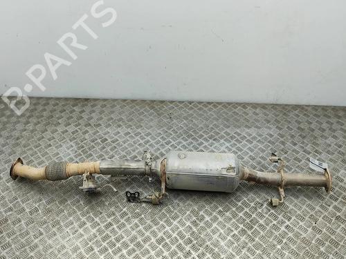 Used Catalyst Catalyst ISUZU D-MAX II (TFR, TFS) 1.9 Ddi 4x4 (TFS87J) (163 hp) 33382447 33382447