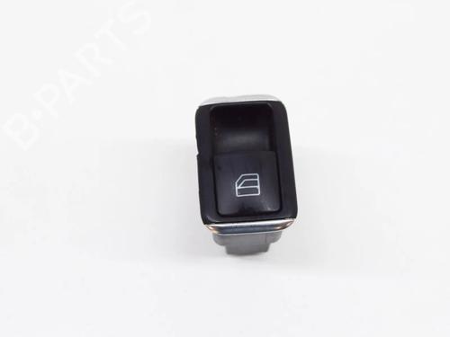 Used Left rear window switch Left rear window switch MERCEDES-BENZ E-CLASS (W212) E 220 CDI (163 hp) 36043474 36043474