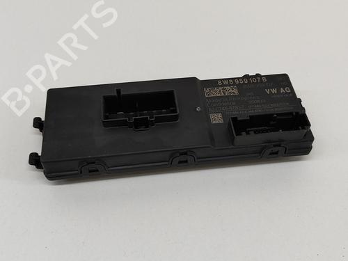 Used Electronic module AUDI A5 Sportback (F5A, F5F) 2.0 TFSI (190 hp) 18879362