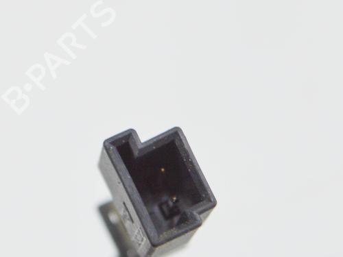 Seat buckle BMW 5 Touring (F11) 530 d | BP14647631I32 