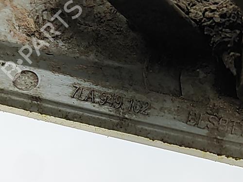 Right side indicator VW TRANSPORTER T6 Van (SGA, SGH, SHA, SHH) 2.0 TDI | BP29920775I19