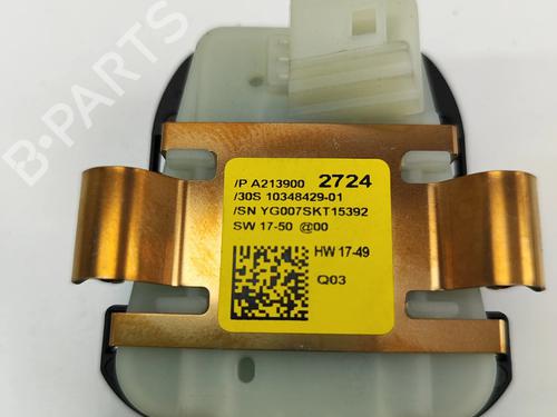 Electronic sensor MERCEDES-BENZ E-CLASS (W213) E 220 d (213.004) | BP26581748M84  - Image 9