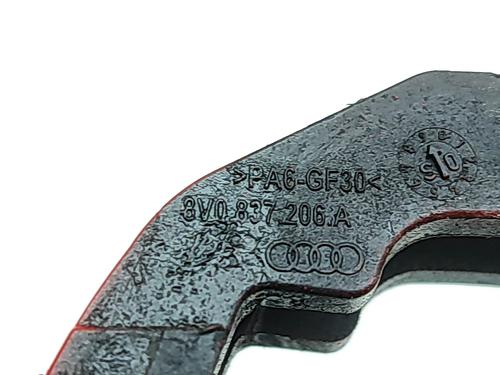 Front right exterior door handle AUDI TT (FV3, FVP) 1.8 TFSI | BP31951179C129