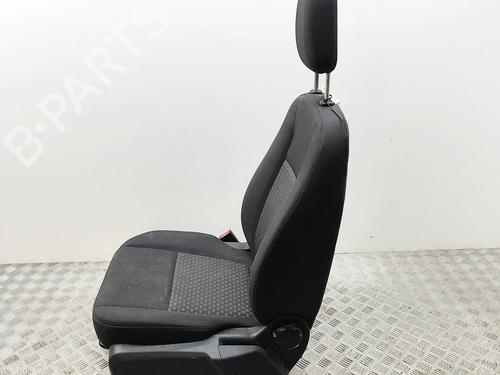 Left front seat FORD TRANSIT V363 Van (FCD, FDD) 2.0 EcoBlue | BP37642330C15 - Image 4