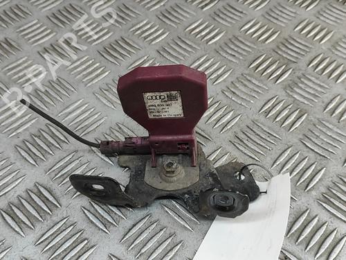 Used Antenna/Base AUDI A6 C7 Avant (4G5, 4GD) 2.0 TDI (190 hp) 28435447