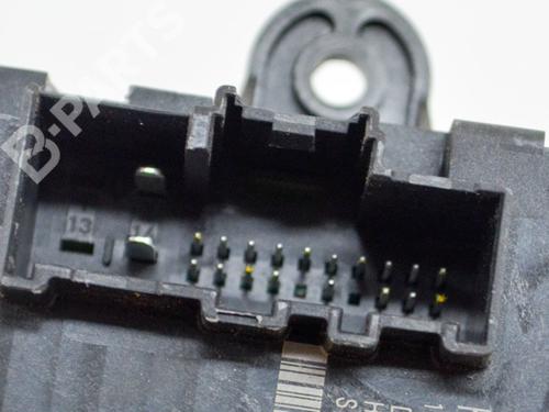 Elektronisk modul LAND ROVER RANGE ROVER EVOQUE (L538) 2.0 D 4x4 | BP9628970M83 