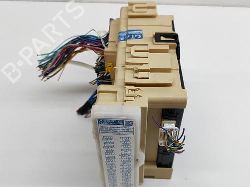 Electronic module TOYOTA AURIS (_E18_) 1.6 (ZRE181_, ZRE185_, ZRE185R, ZRE181R) | BP23249621M83 
