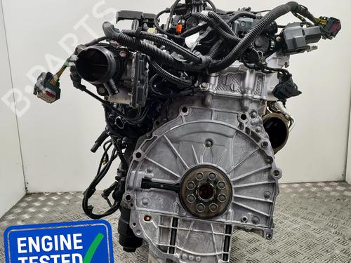 Used Engine Engine BMW 1 (F40) 128 ti (265 hp) 27775673 27775673