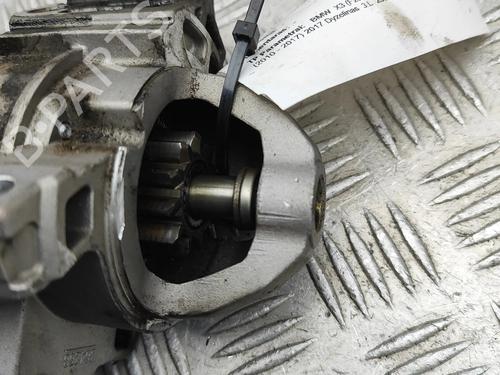 Starter BMW 3 (E90) 320 d | BP37697812M8  - Image 5
