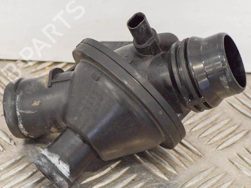Thermostat housing BMW 4 Coupe (F32, F82) 420 i xDrive | BP14664939M116 