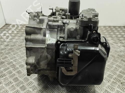 Used Gearbox VW CADDY IV Box Body/MPV (SAA, SAH) 2.0 TDI 4motion (150 hp) 26242133