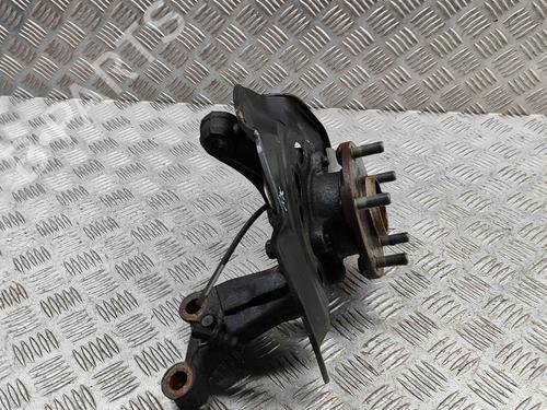 Left front steering knuckle TOYOTA AURIS Estate (_E18_) 1.8 Hybrid (ZWE186_, ZWE186R, ZWE186H) | BP29510762M25 