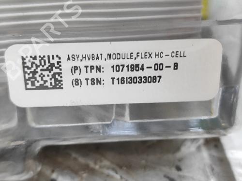 Battery TESLA MODEL S (5YJS) 90D AWD | BP24308058E11 