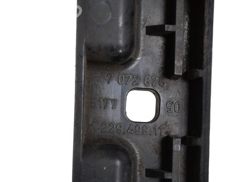 Support BMW 6 (E63) 635 d | BP33362342C155 - Image 5