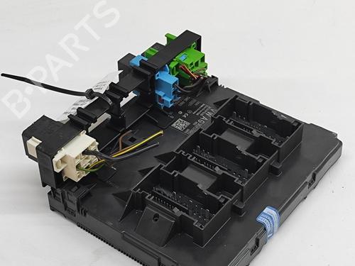Electronic module VW CADDY III Box Body/MPV (2KA, 2KH, 2CA, 2CH) 2.0 SDI | BP23946645M83 
