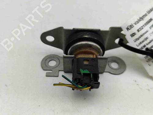 Elektronisk sensor LAND ROVER RANGE ROVER VELAR (L560) 2.0 D240 SD4 4x4 (241 hp) 29337342