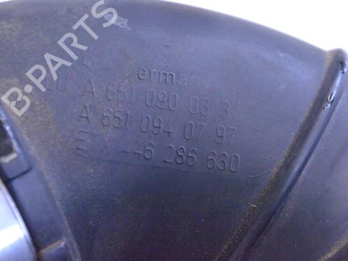 Pipe MERCEDES-BENZ C-CLASS (W204) C 220 CDI (204.002) | BP30237654M125 