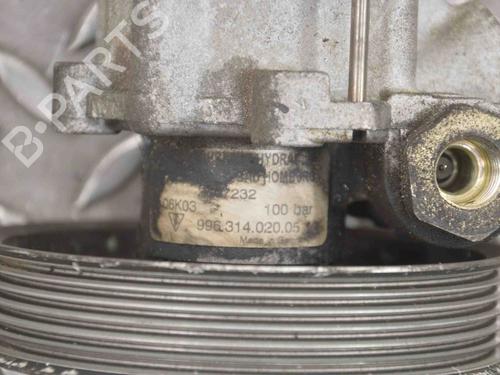 Steering pump PORSCHE BOXSTER (986) 2.7 | BP30239581M99
