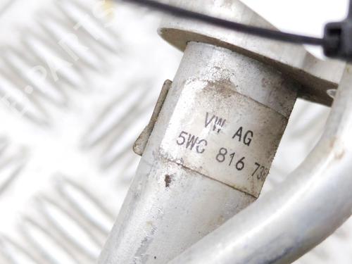AC pipe BMW 7 (E65, E66, E67) 745 i, Li | BP39244683M126 - Image 7