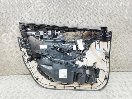 Front right panel MERCEDES-BENZ GLC (X253) 220 d 4-matic (253.915) | BP33206387C59 - Image 2