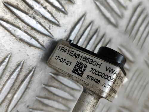 AC pipe SKODA ENYAQ iV SUV (5AZ) 50 | BP27773390M126 