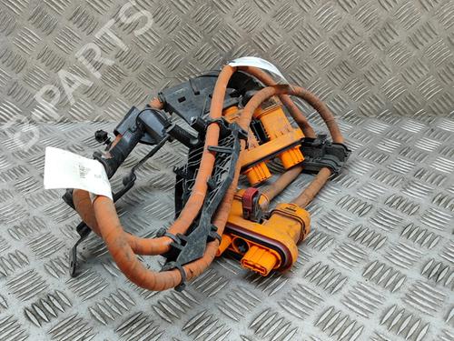 Used Wiring harness Wiring harness SKODA ENYAQ iV SUV (5AZ) 60 (179 hp) 27775344 27775344