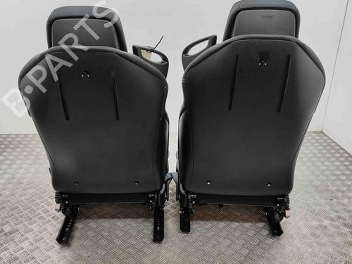 Seats set MERCEDES-BENZ SLC (R172) 180 (172.431) | BP29485986C78 