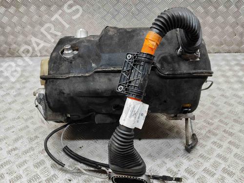 Engine JAGUAR I-PACE (X590) EV400 AWD | BP28078960M1