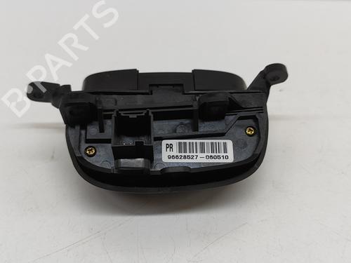 Steering wheel controls CHEVROLET CAPTIVA (C100, C140) 2.4 | BP25616033E15 