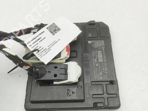 Electronic module VW ID.4 (E21) GTX | BP35717815M83 - Image 4