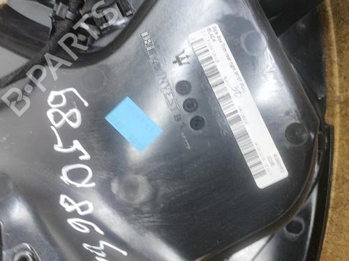 Rear right panel MASERATI GHIBLI III (M157) 3.0 S | BP33798386C61 - Image 8