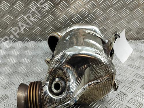 Catalyst MERCEDES-BENZ GLE (V167) GLE 450 d 4-matic (167.133) | BP28554328M10 