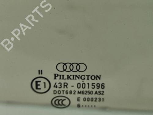 Front right door window AUDI Q7 (4LB) 3.0 TDI quattro | BP27331408C19 