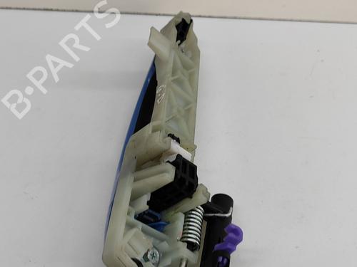 Rear right exterior door handle HYUNDAI KONA (OS, OSE, OSI) 1.0 T-GDi Hybrid 48V | BP27787108C130 