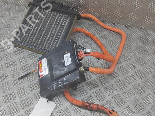 Heater resistor KIA SOUL II (PS) EV Electric | BP25893718M108 